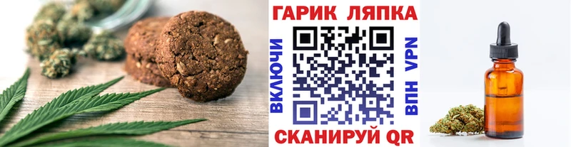 Купить закладки  Будённовск  Cannafood марихуана 